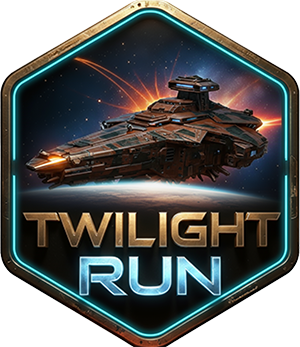 Twilight Run