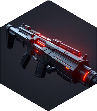 Military Tech — Energy Weapons