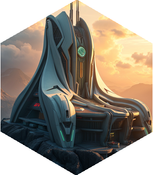 Organizations — Colony Infrastructure