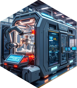 General Tech — Drive Systems