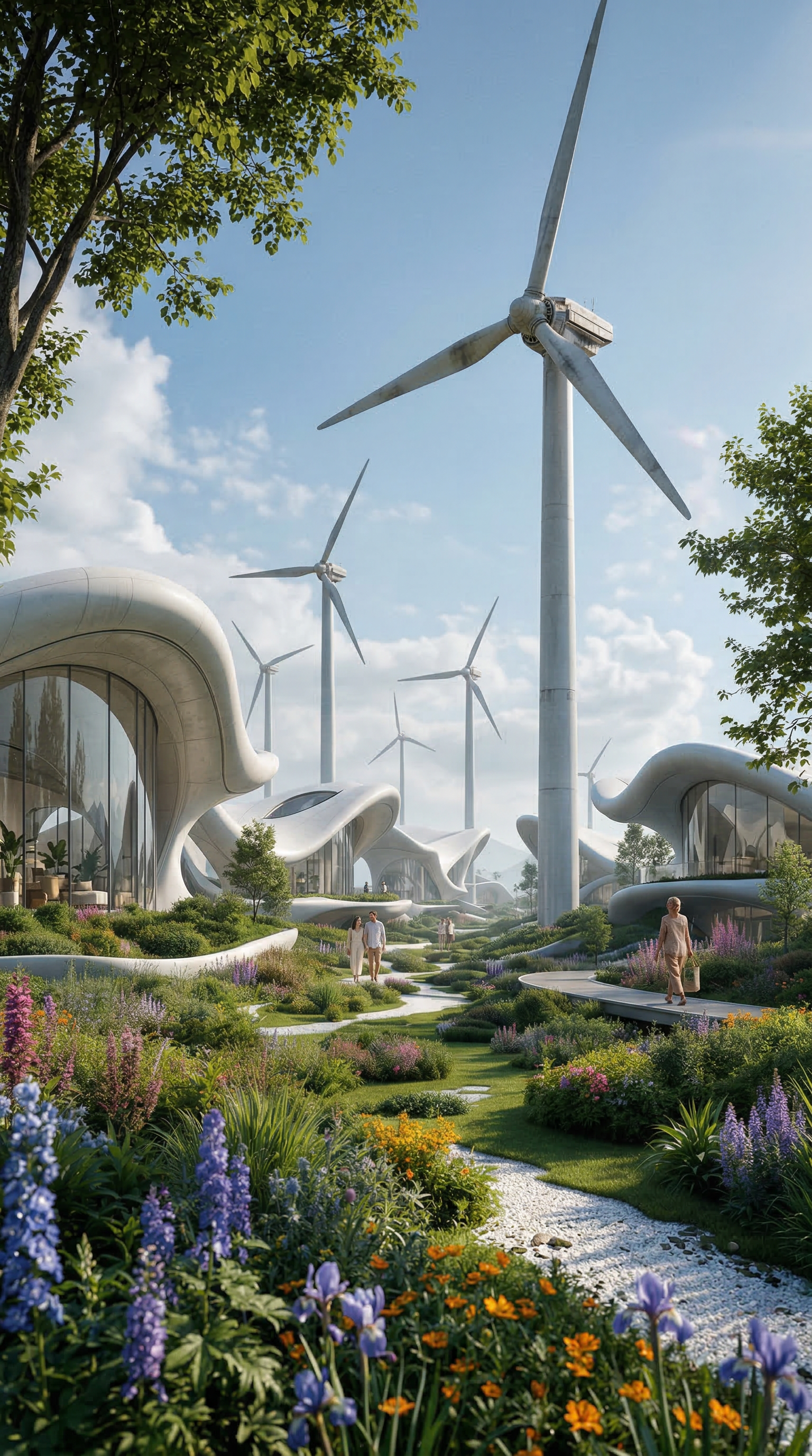 Concord in Applelight