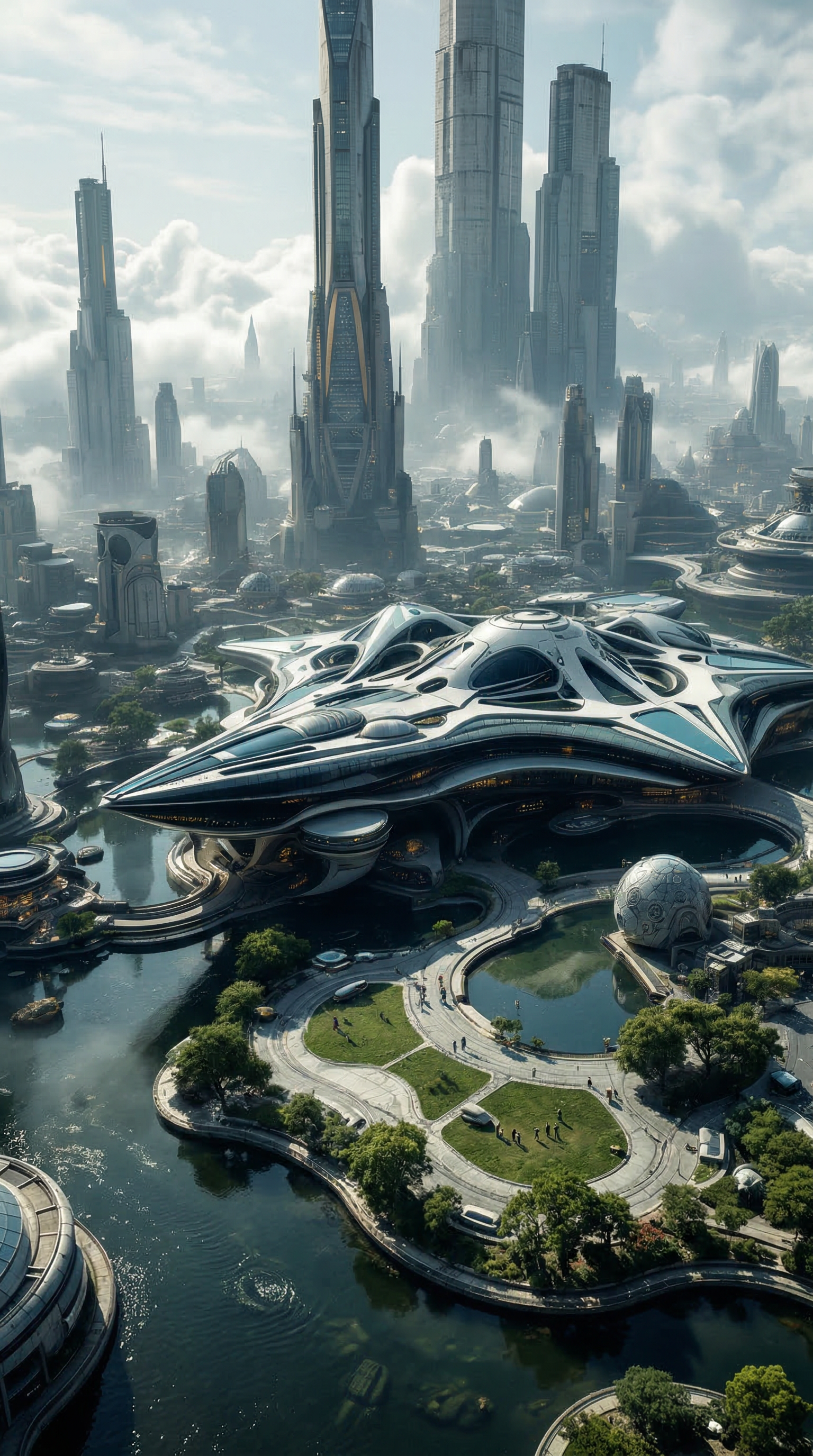 Night Gallery on Rembrandt