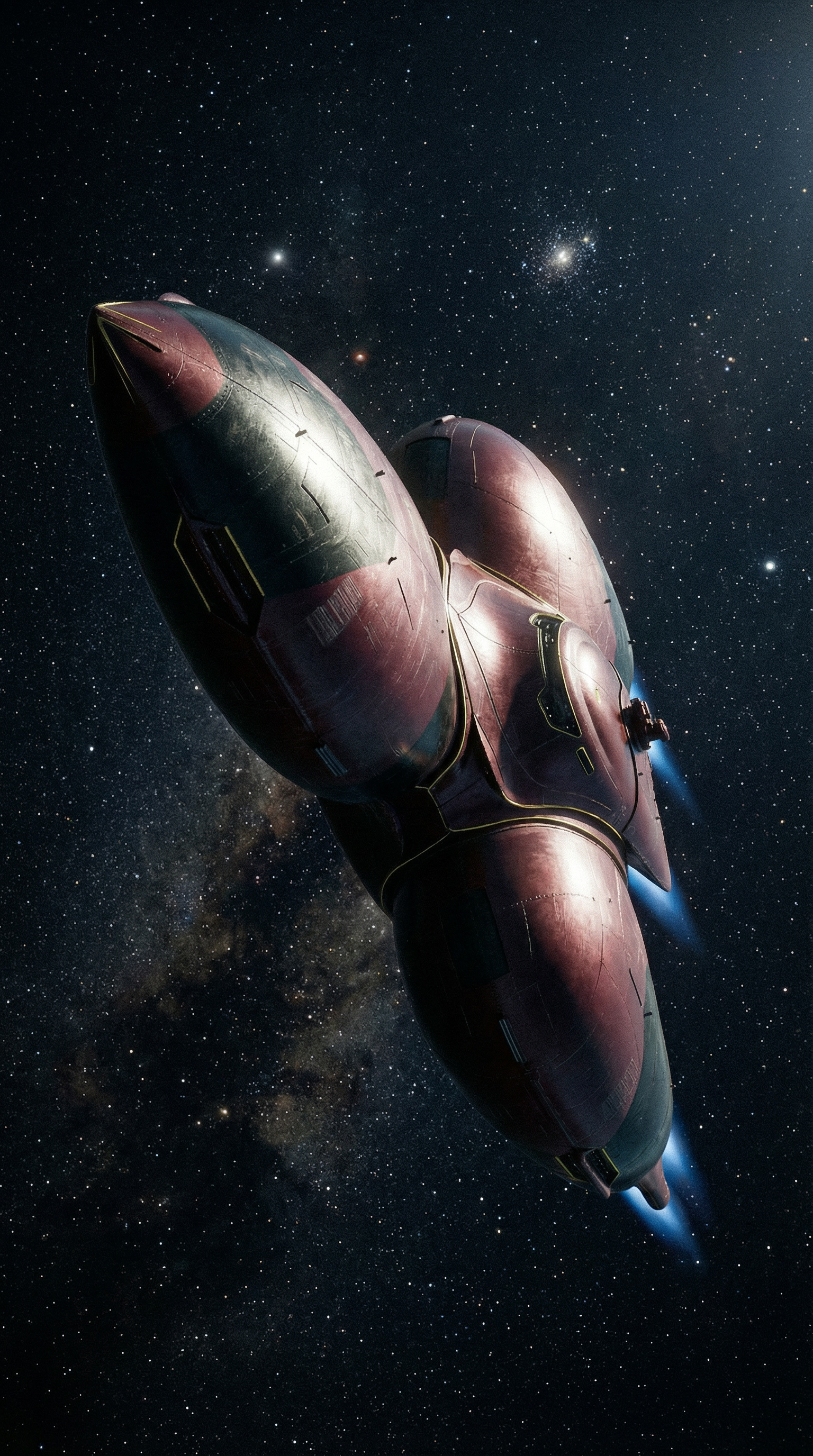 Bastion Lessons of the Consortium