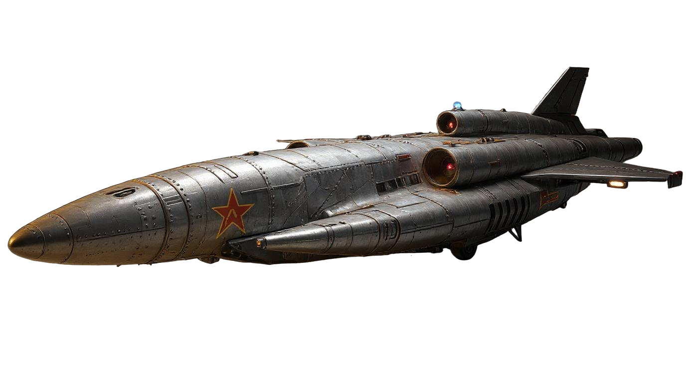 Anhui-class Transport