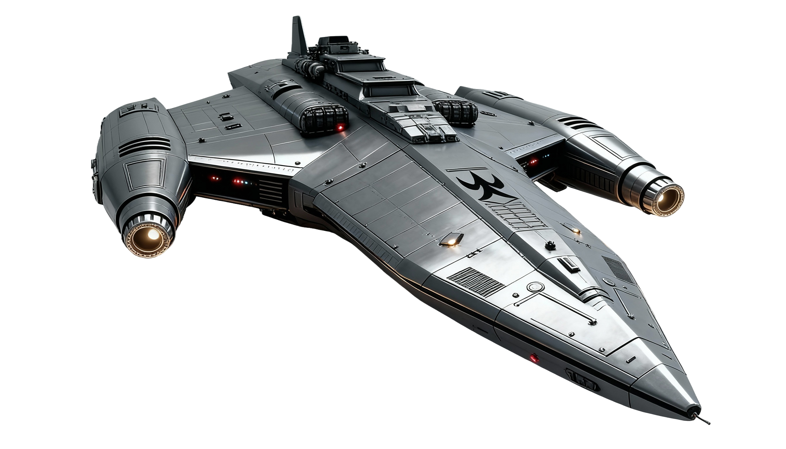 Gondowana-class Assault Lander