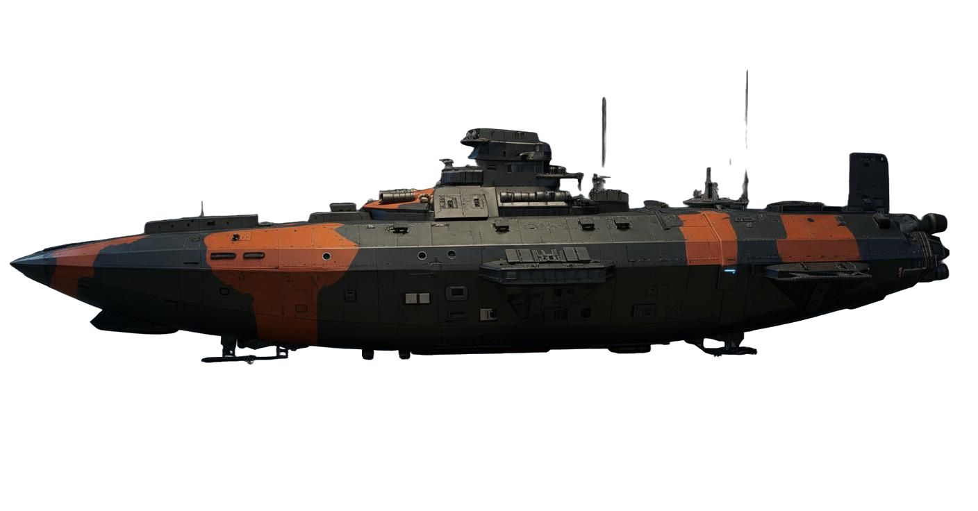 Jangdao-class Corvette