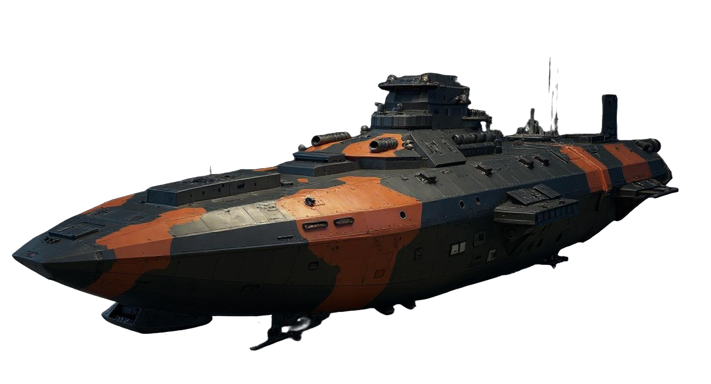 Jangdao-class Corvette