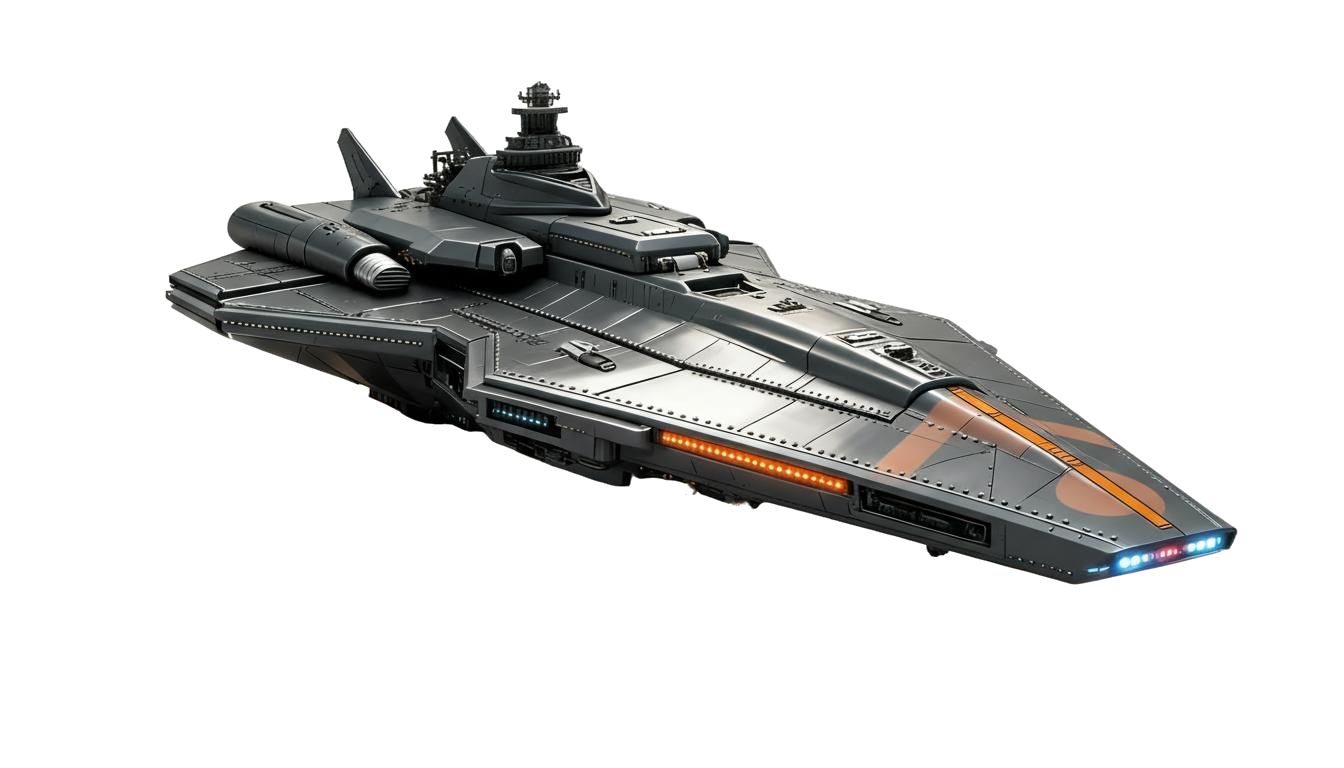 Yang-class Destroyer