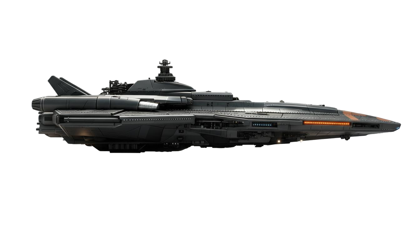 Yang-class Destroyer