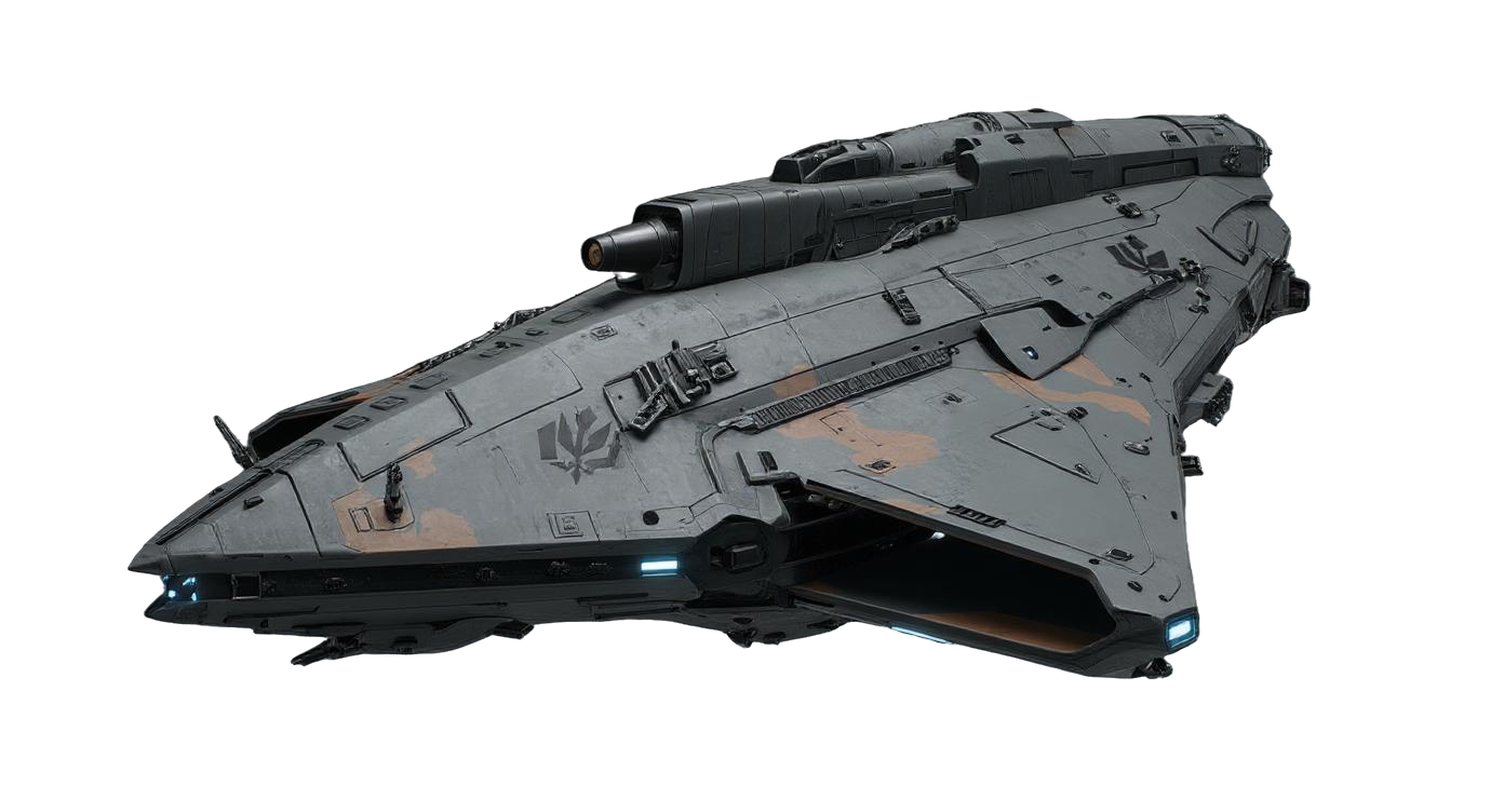 Wulan-class Gunship