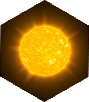 61 Ursae Majoris Hexagon