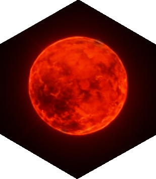 Kapteyn’s Star Hexagon