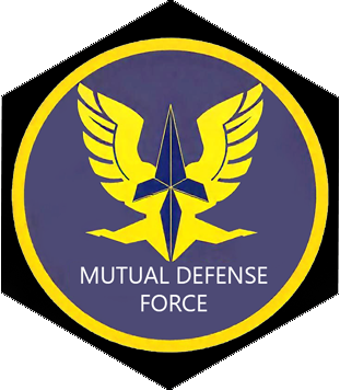 Mutual Defense Force