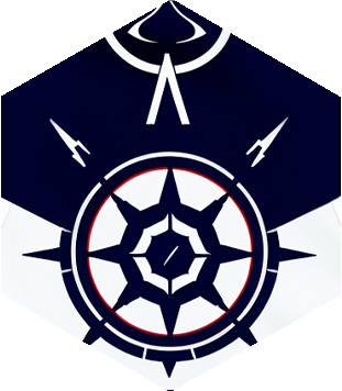 Keo Terra Interstellar Emblem